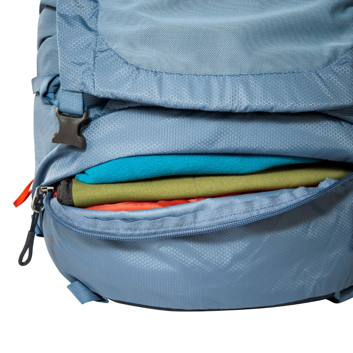 Pyrox 40+10 Damen-Rucksack – Tatonka