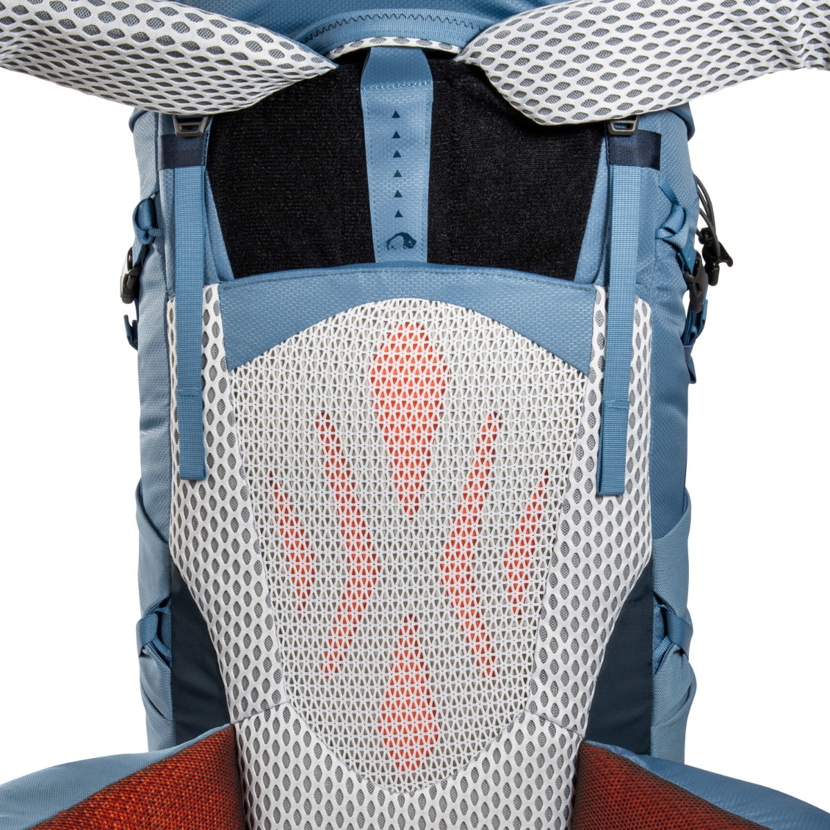 Pyrox 40+10 Damen-Rucksack – Tatonka