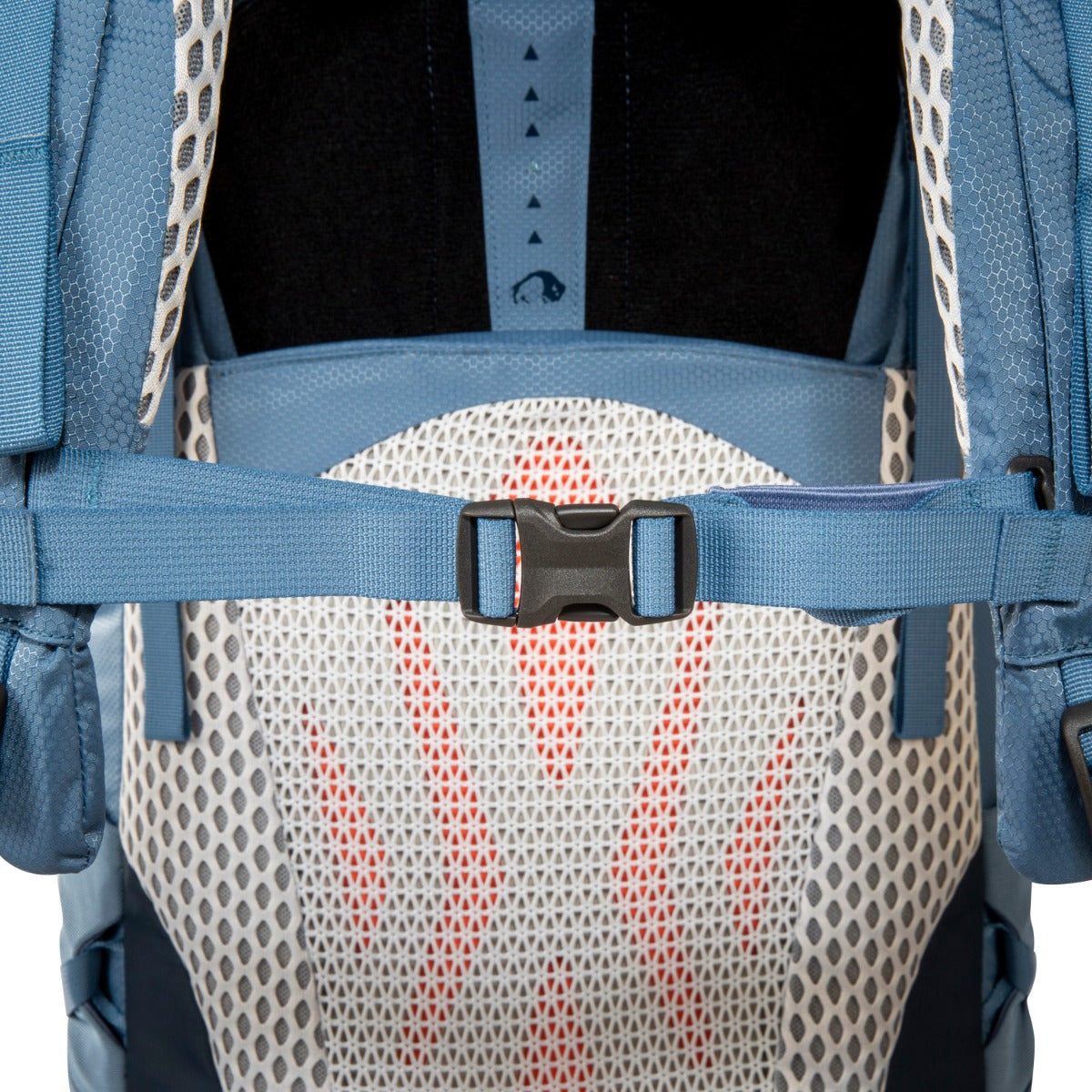 Pyrox 40+10 Damen-Rucksack – Tatonka