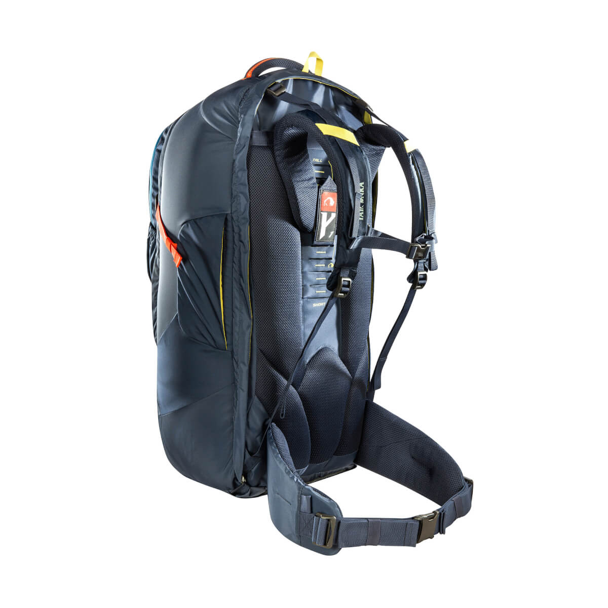 Great Escape 75+10 - Tatonka