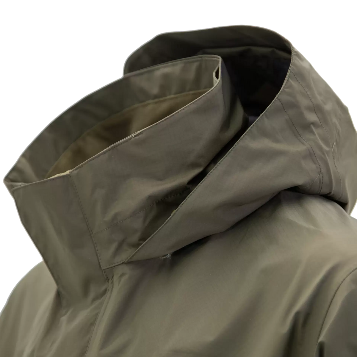 TRG Jacke - Olive – Carinthia