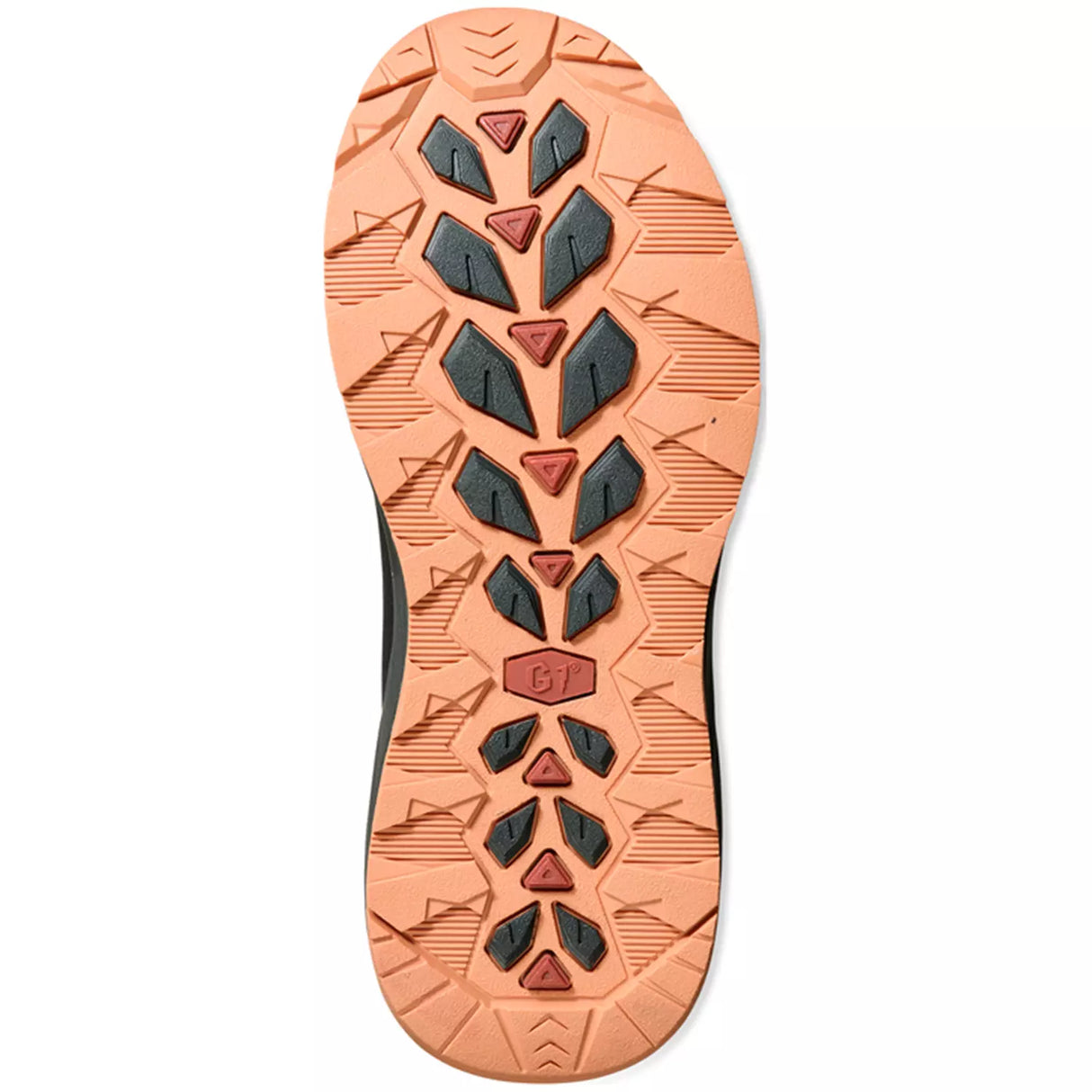 Rainwalker Damen 6" 4 mm Forest - Gateway1