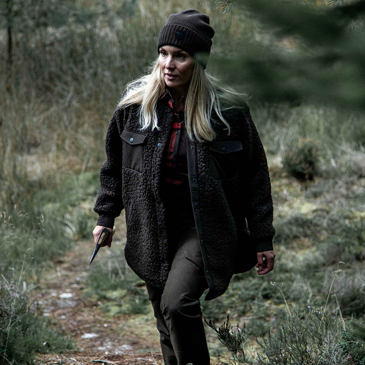 RAGNHILD - Northern hunting