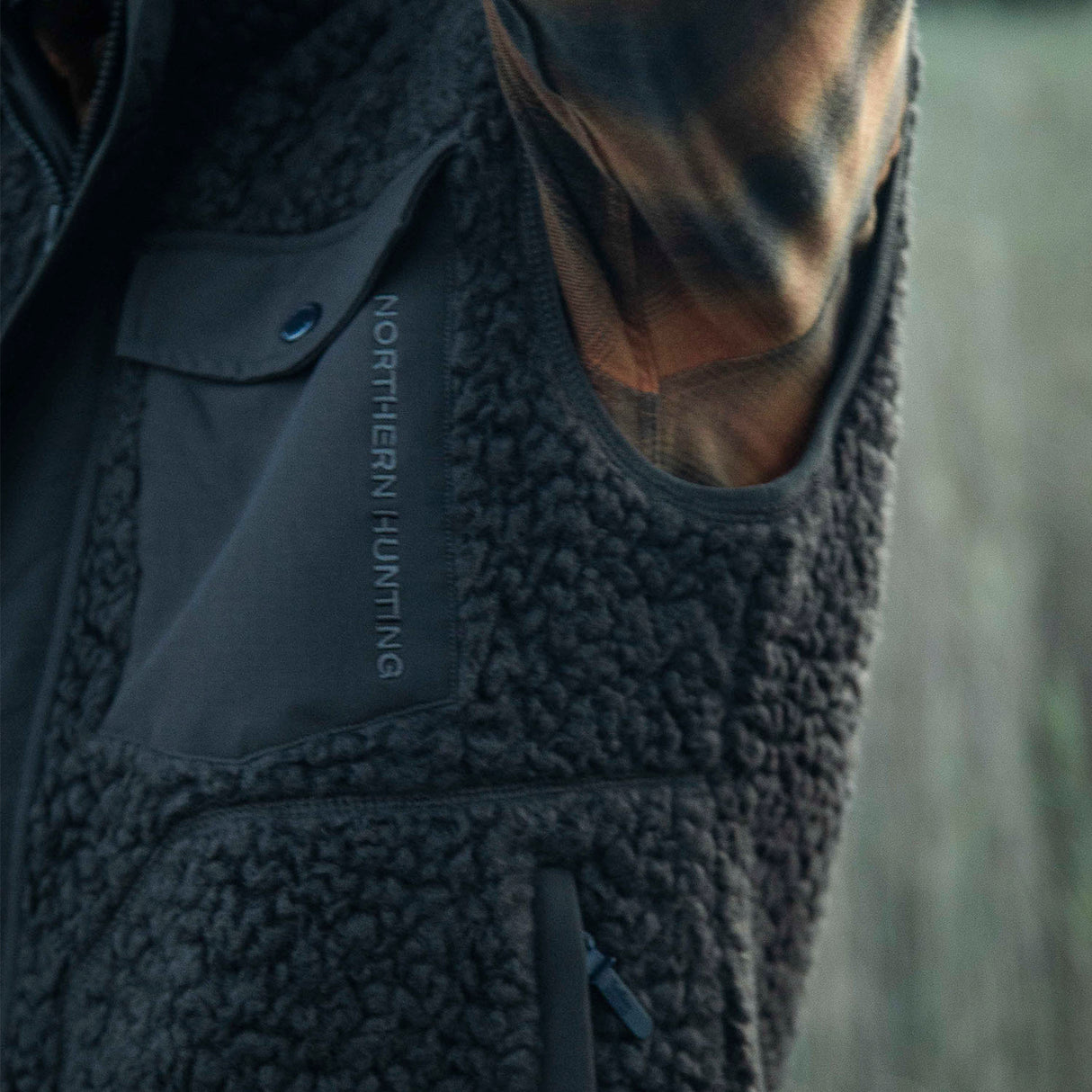 Nördliche Jagd - HJALMAR