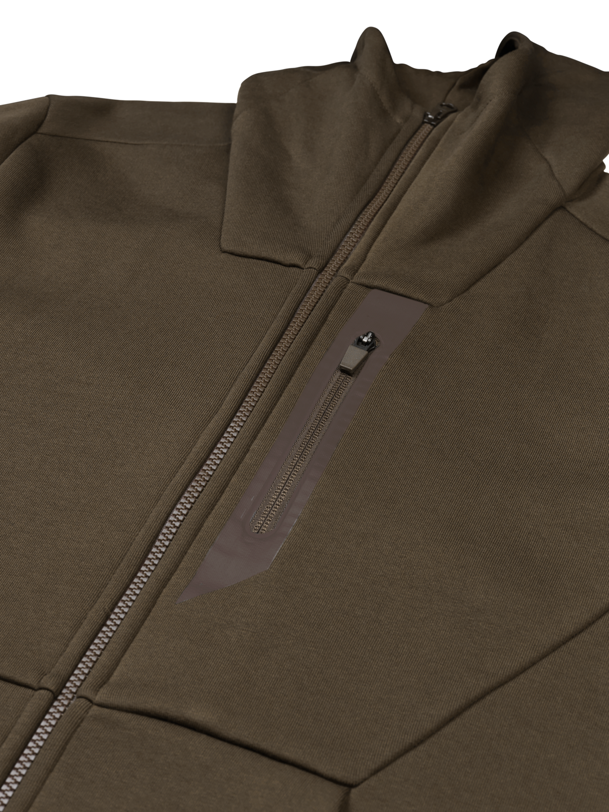 Kapuzenpullover Willow green - Härkila