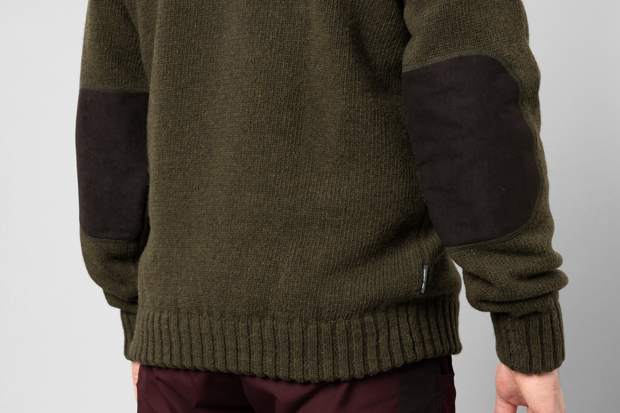 Annaboda 2.0 HSP Strickpullover - Willow green - Härkila