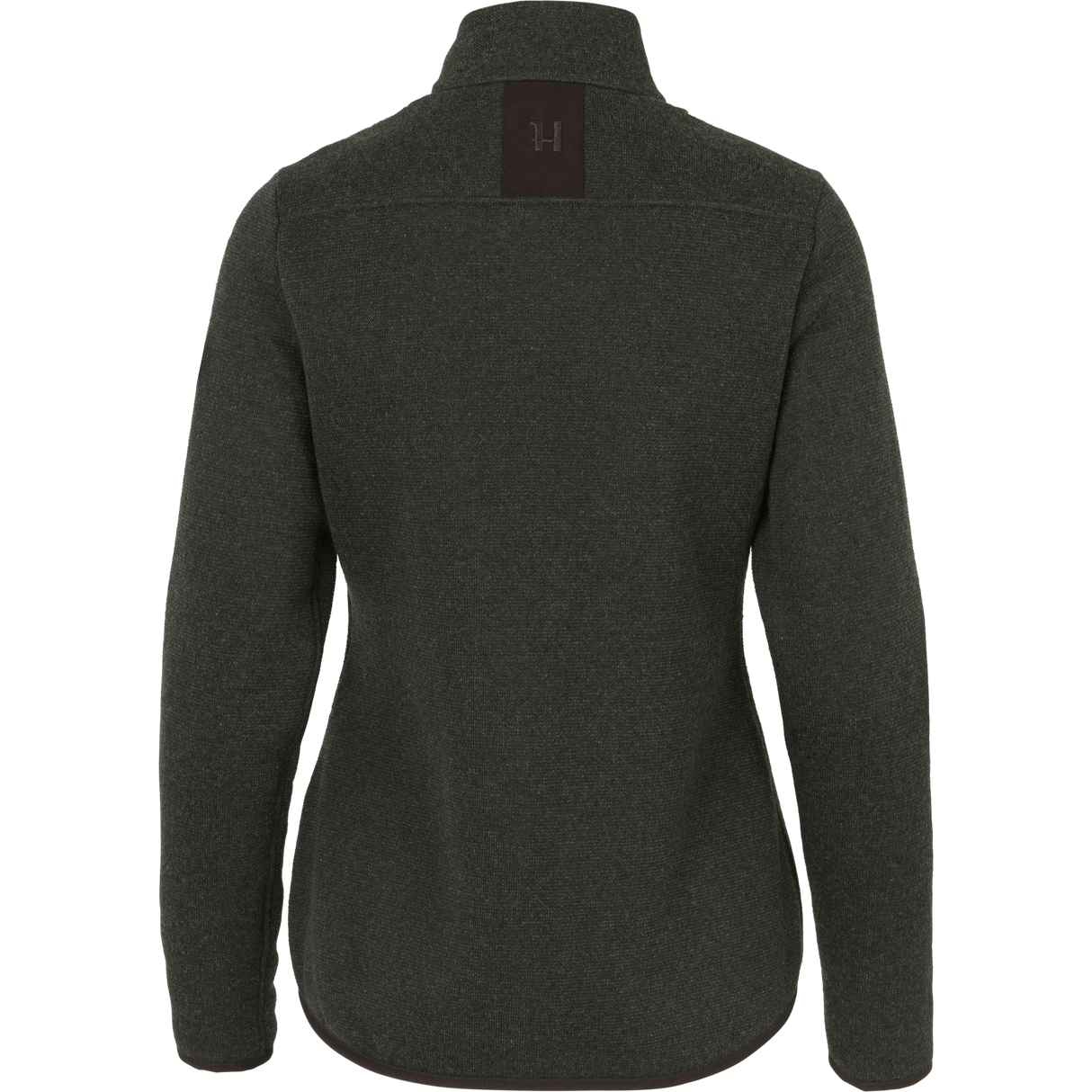 Metso Full Zip Damen - Willow Green - Härkila