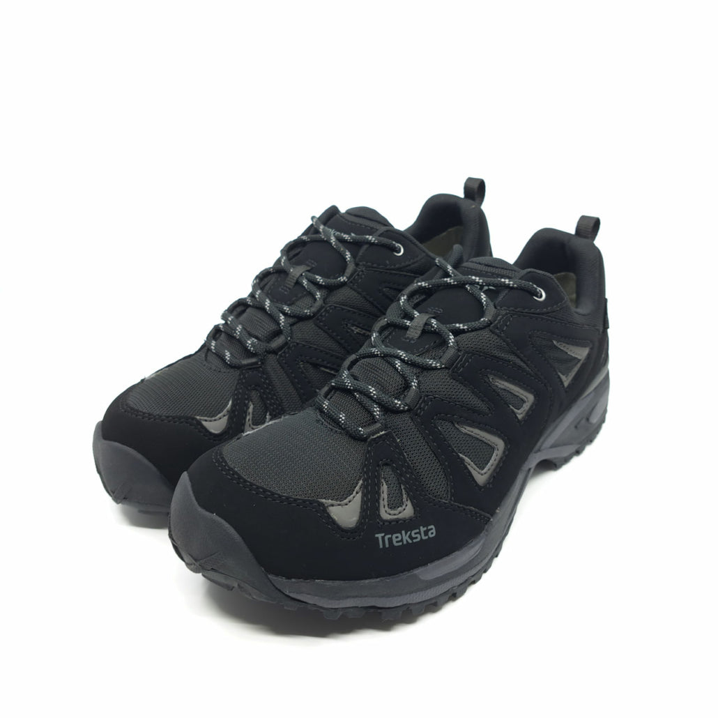 Nevado Lace Schwarz/Grau GTX - Treksta