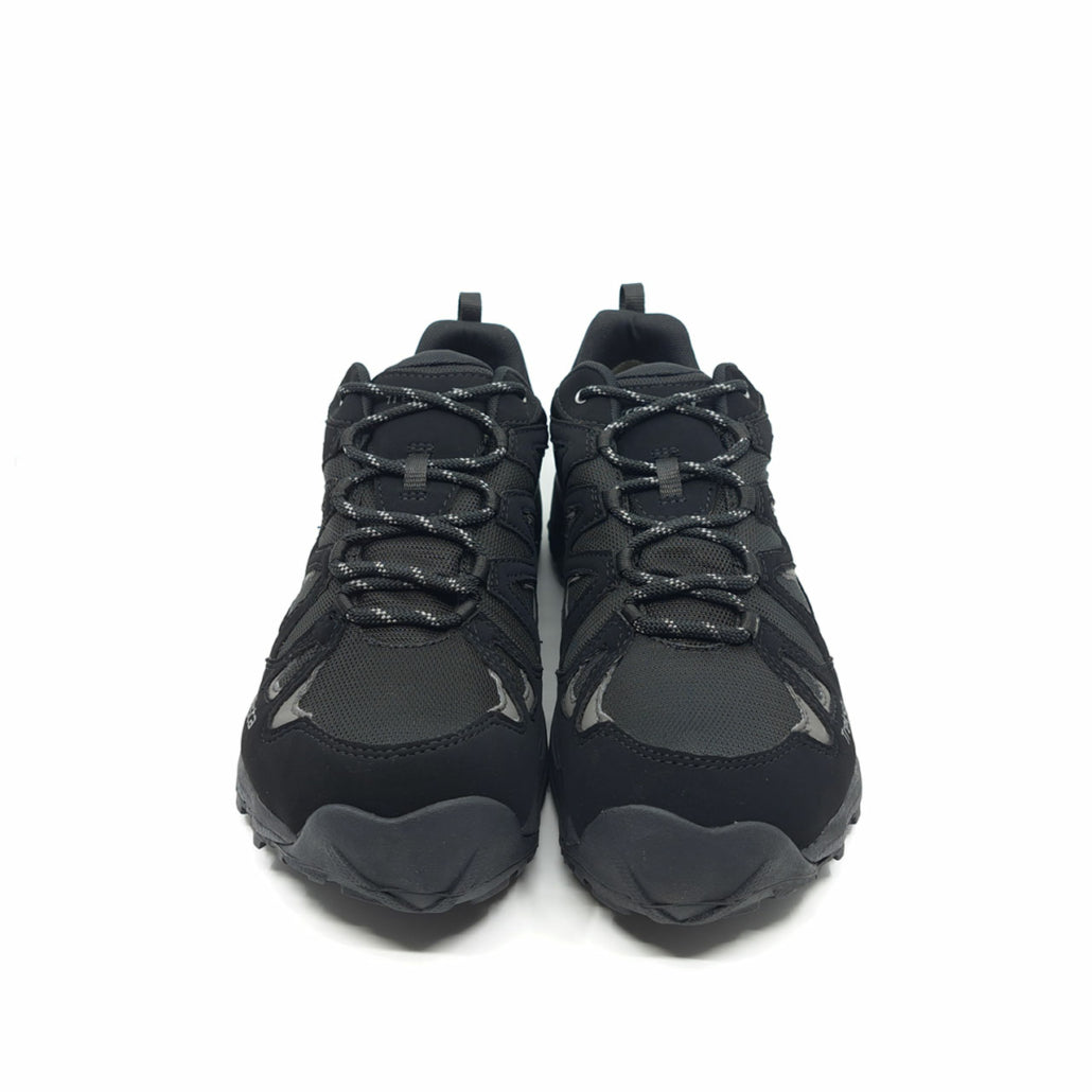 Nevado Lace Schwarz/Grau GTX - Treksta