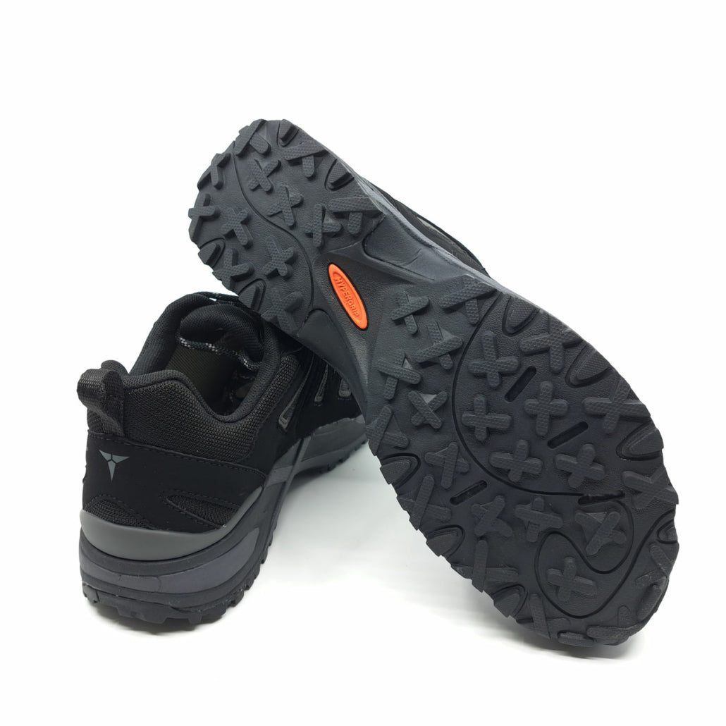 Nevado Lace Schwarz/Grau GTX - Treksta