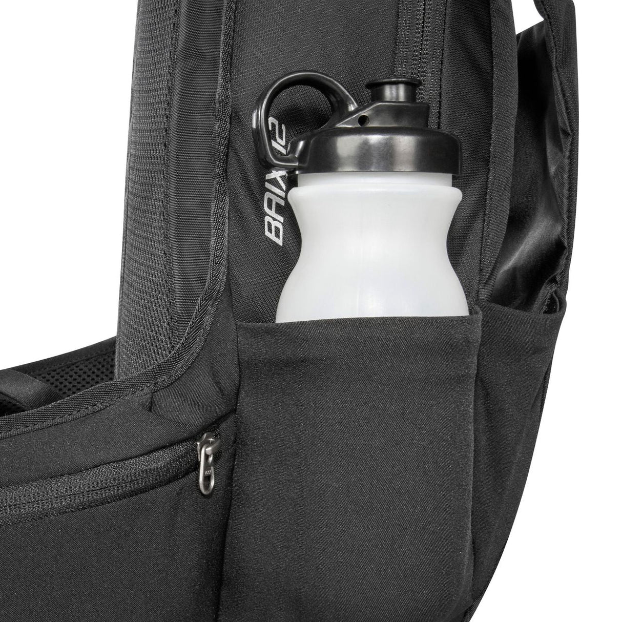 Baix 12 - Tatonka