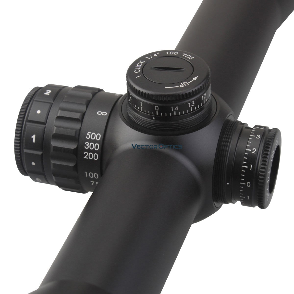 Zielfernrohr 5-30X56 – Vector