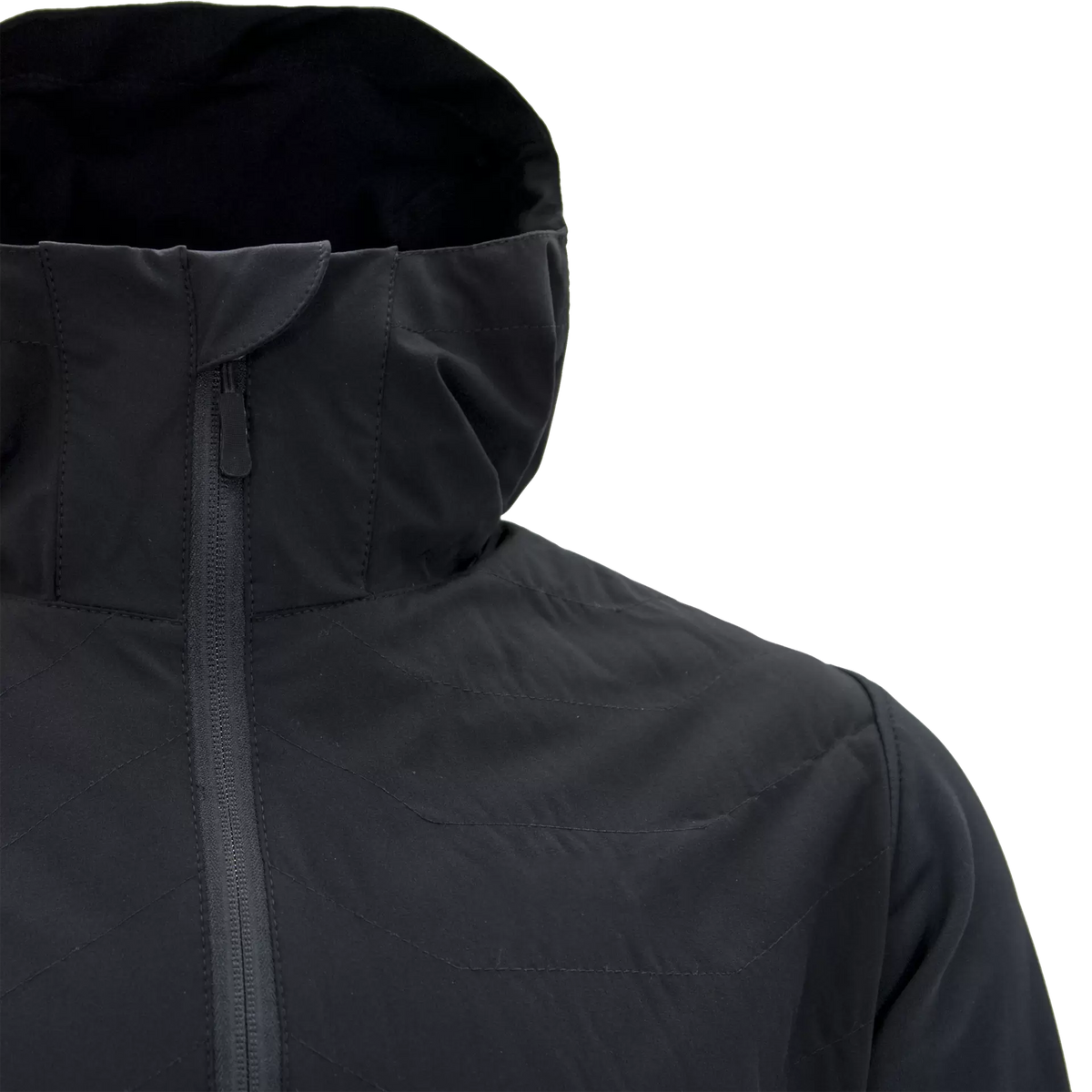 G-LOFT ULTRA Hoodie - Black – Carinthia