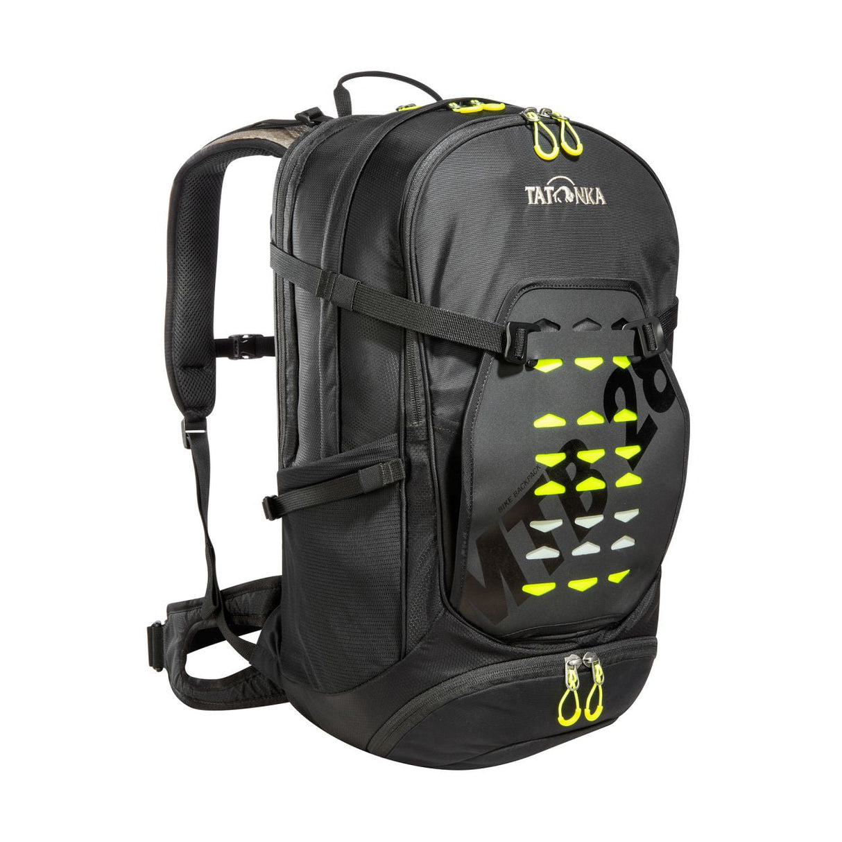 Fahrradrucksack MTB 28 - Tatonka