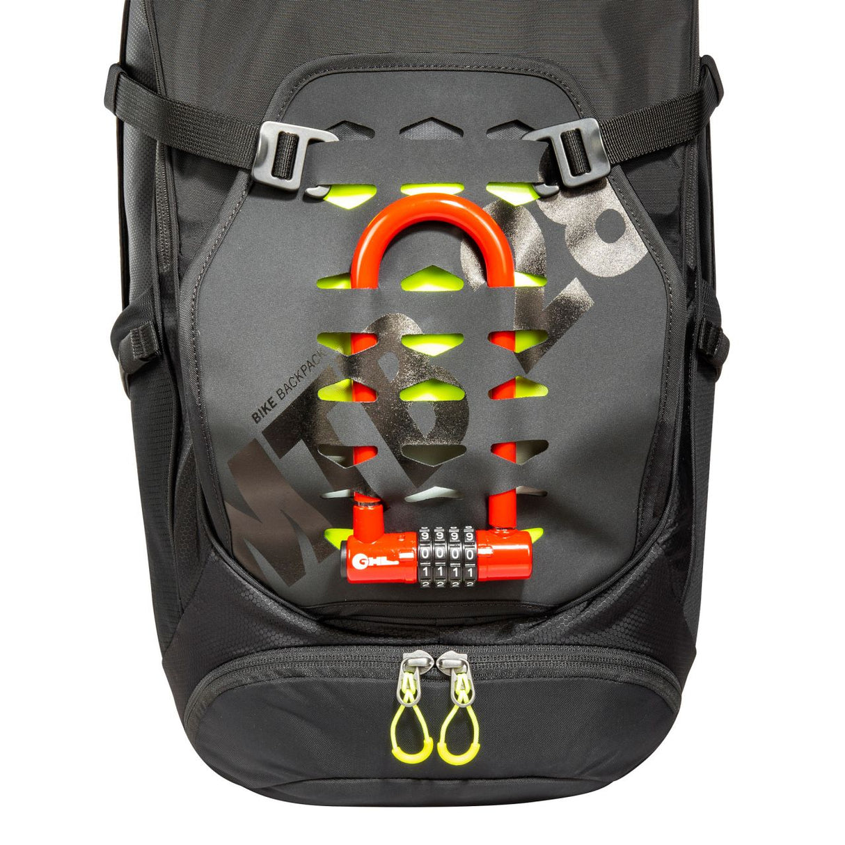 Fahrradrucksack MTB 28 - Tatonka
