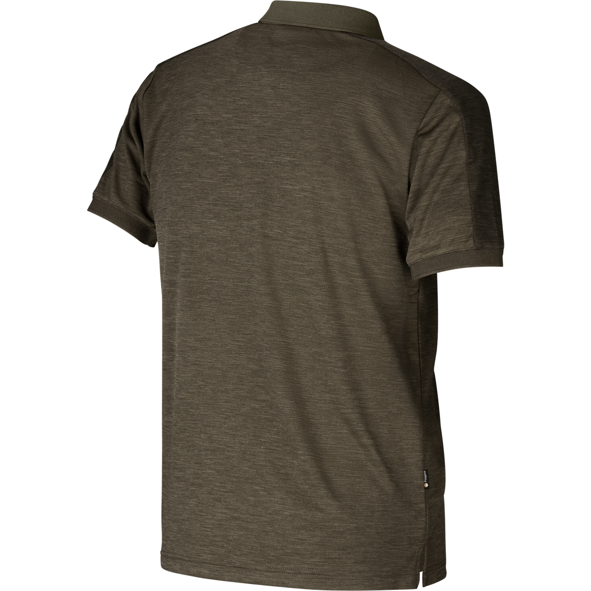 Tech Poloshirt - Willow green - Härkila