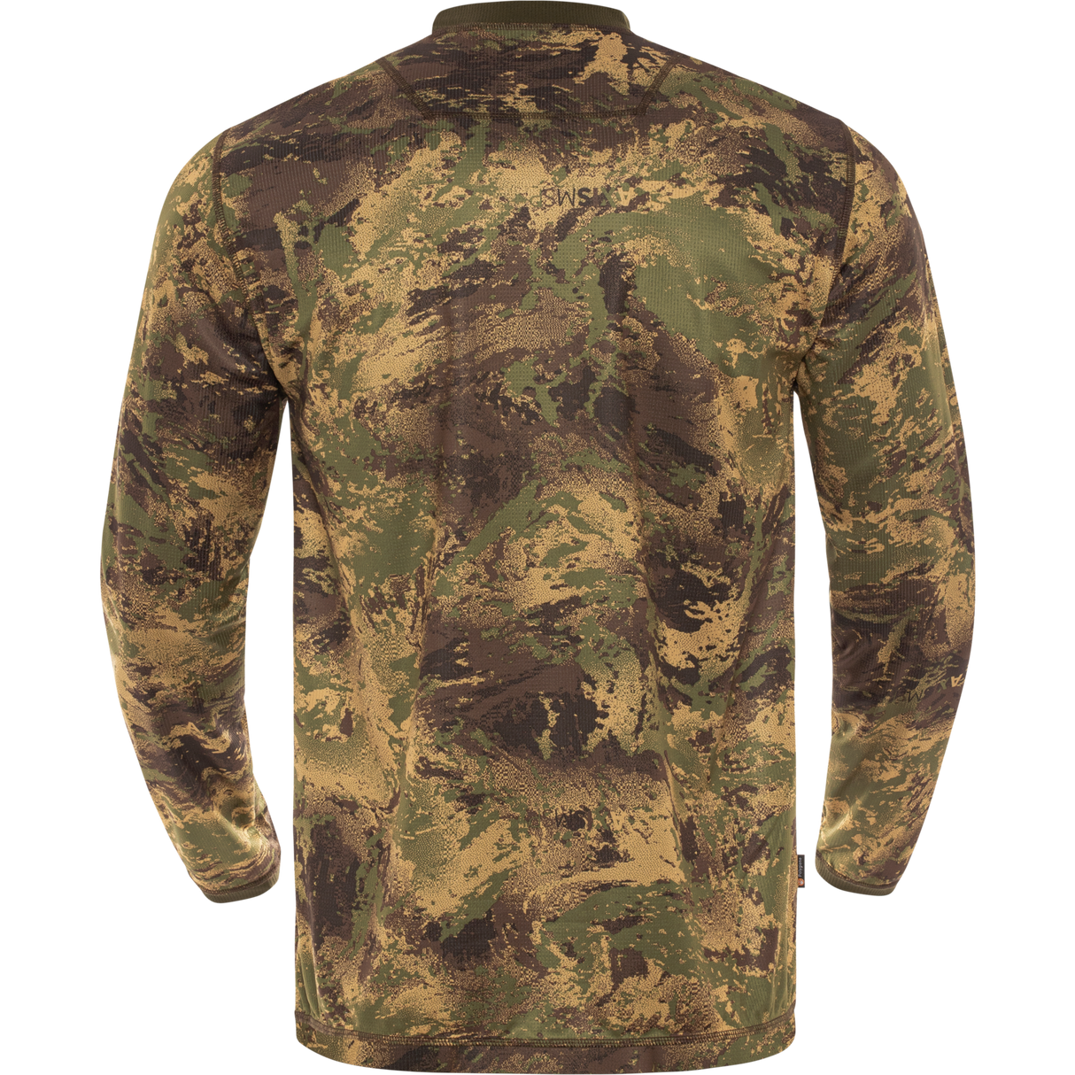 Deer Stalker Camo Langarm-T-Shirt AXIS MSP®Forest - Härkila