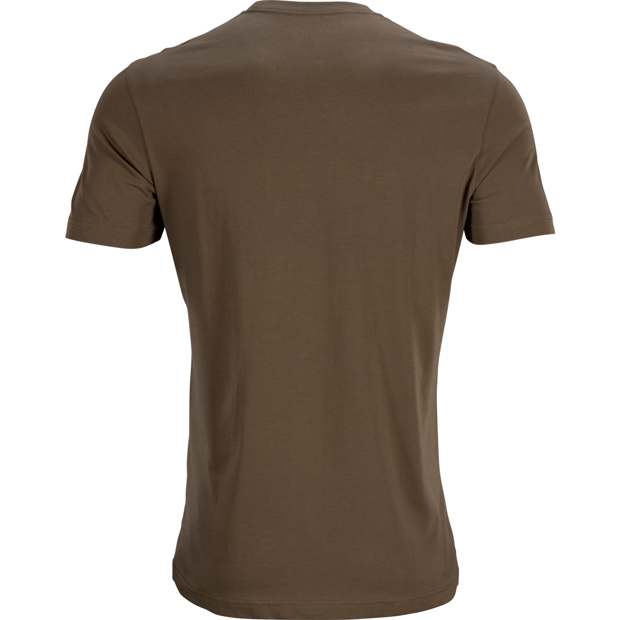 Pro Hunter S/S T-Shirt Slate brown - Härkila