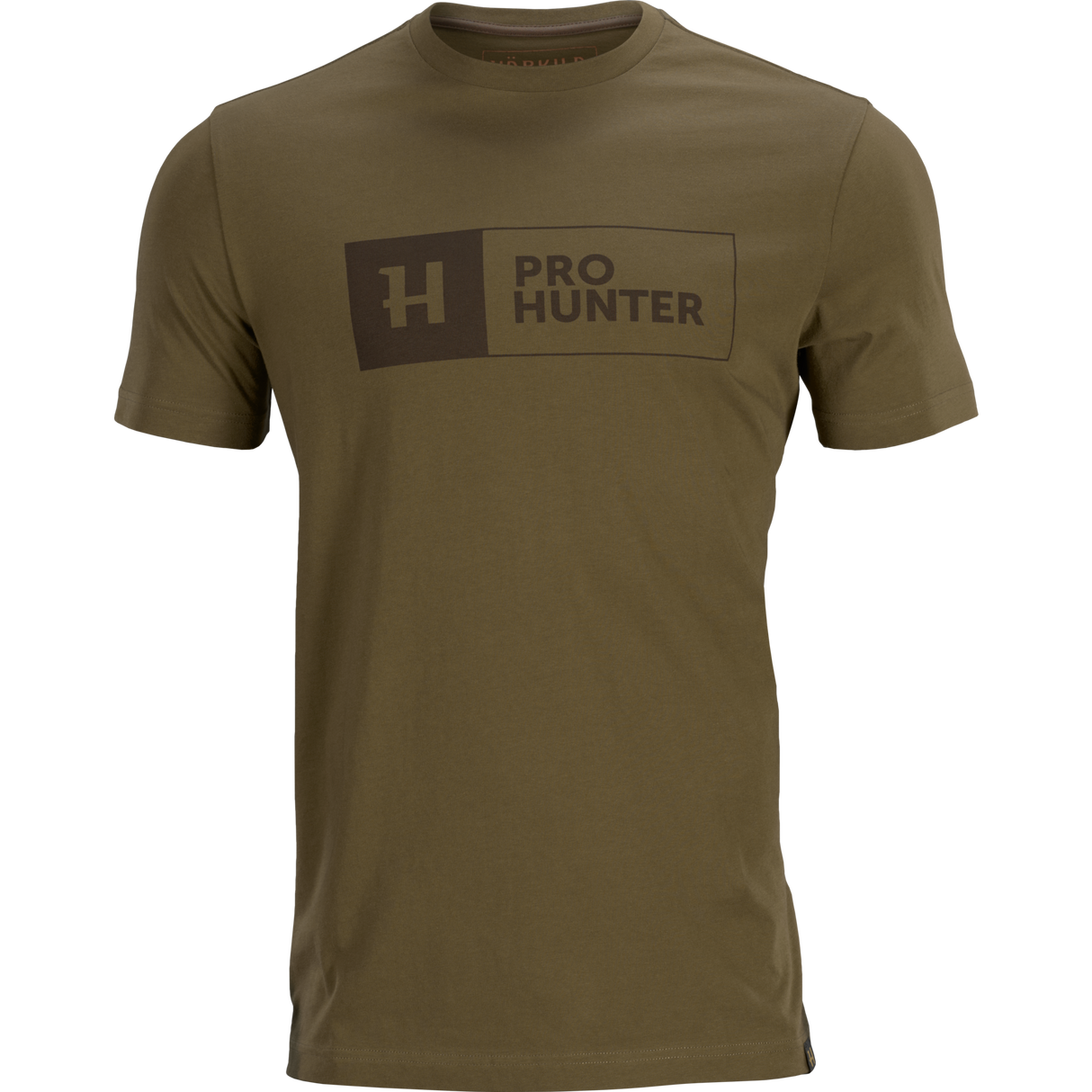 Pro Hunter S/S T-Shirt - Light Willow green - Härkila