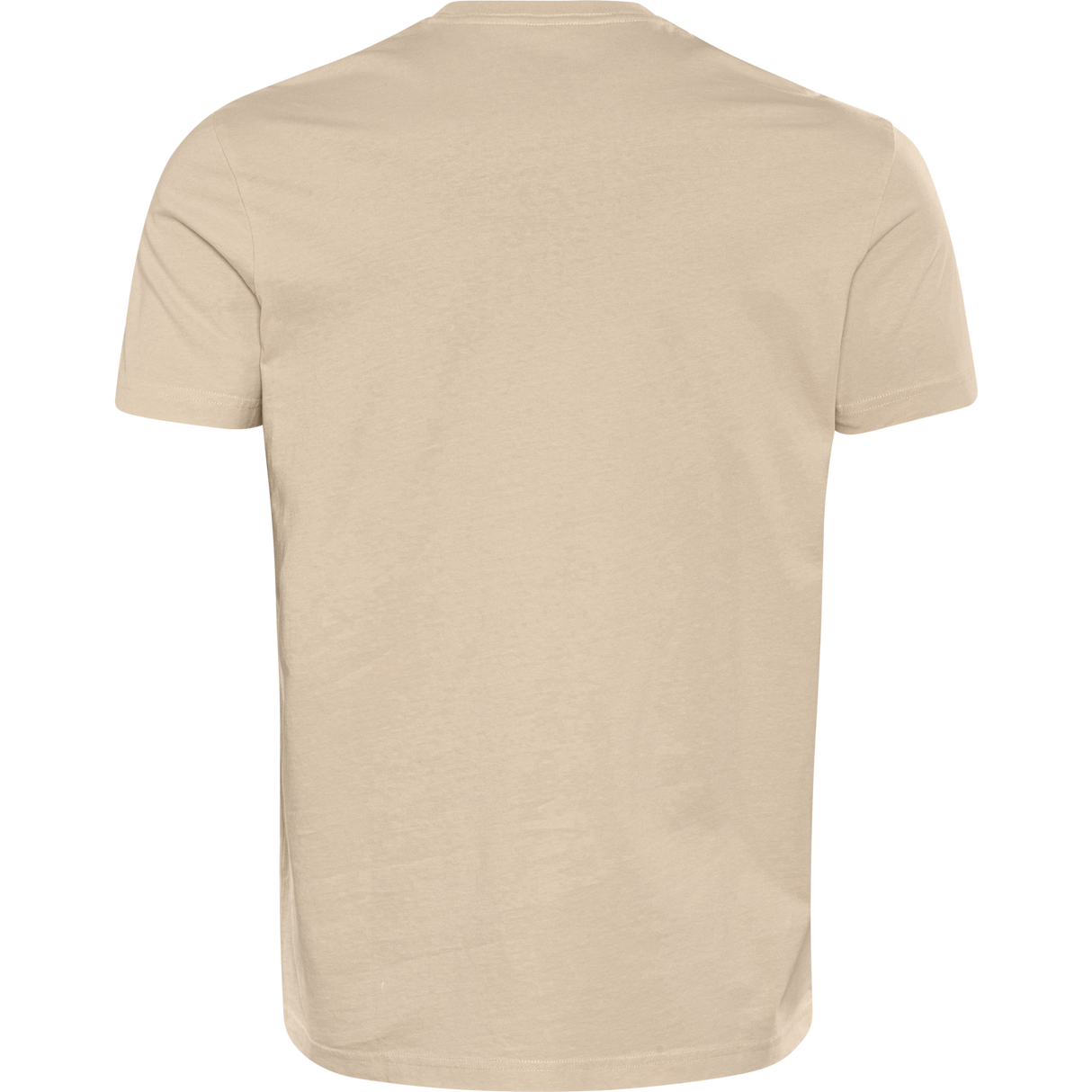 Core T-Shirt Peyote grey - Härkila