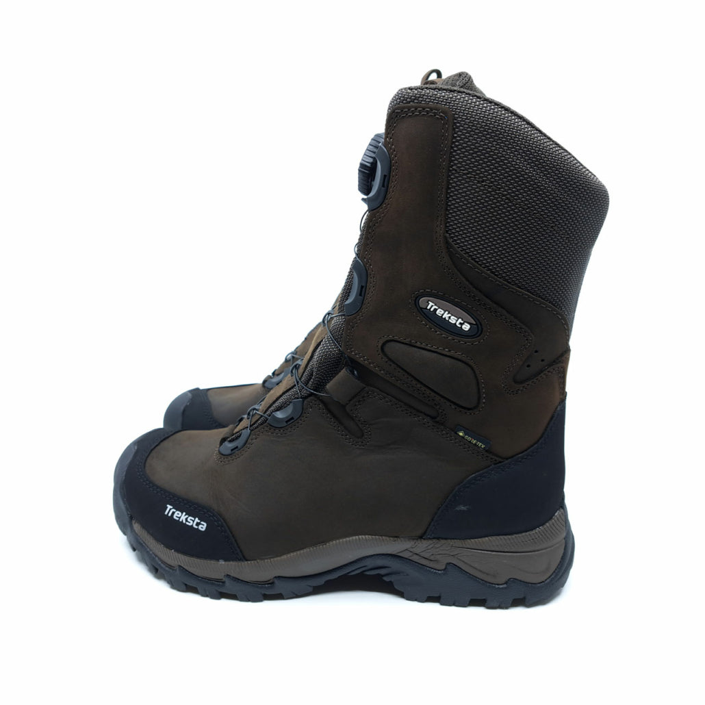 Lynx BOA 10-Zoll GTX - Treksta