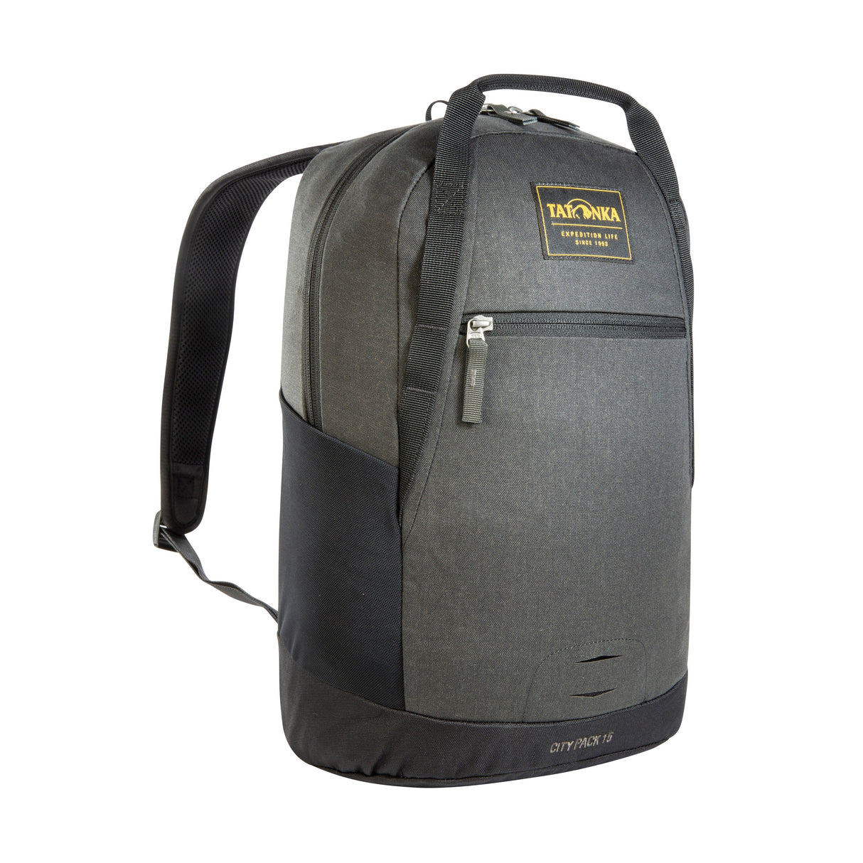City Pack 15 Kapok Rucksack – Tatonka