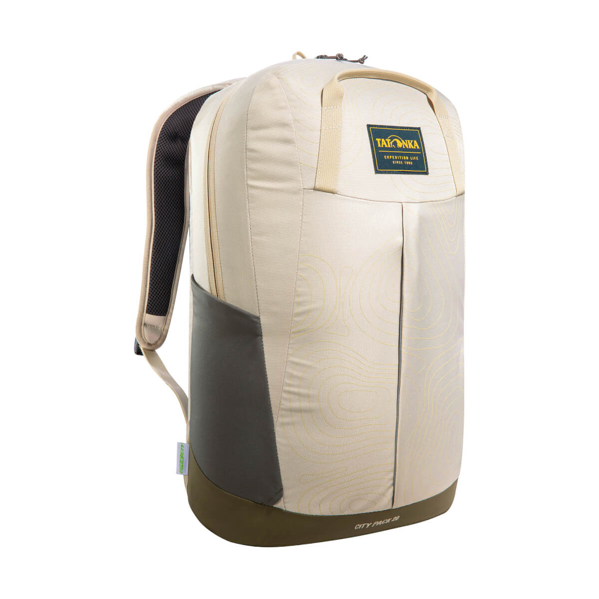 Stadtrucksack 20 - Tatonka