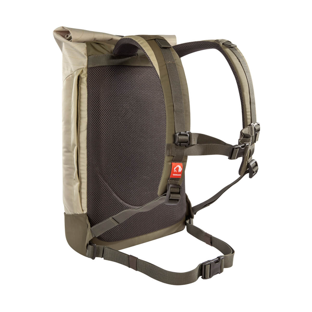 Grip Rolltop Rucksack S - Tatonka