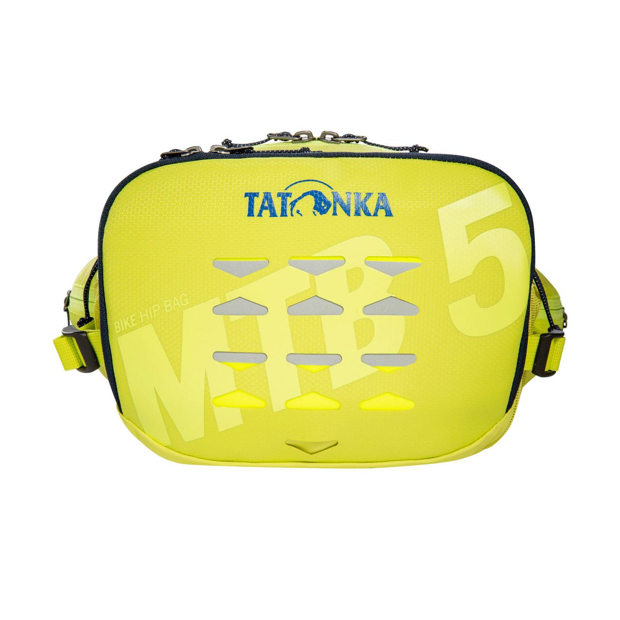 Fahrrad-Hüfttasche MTB 5 - Tatonka
