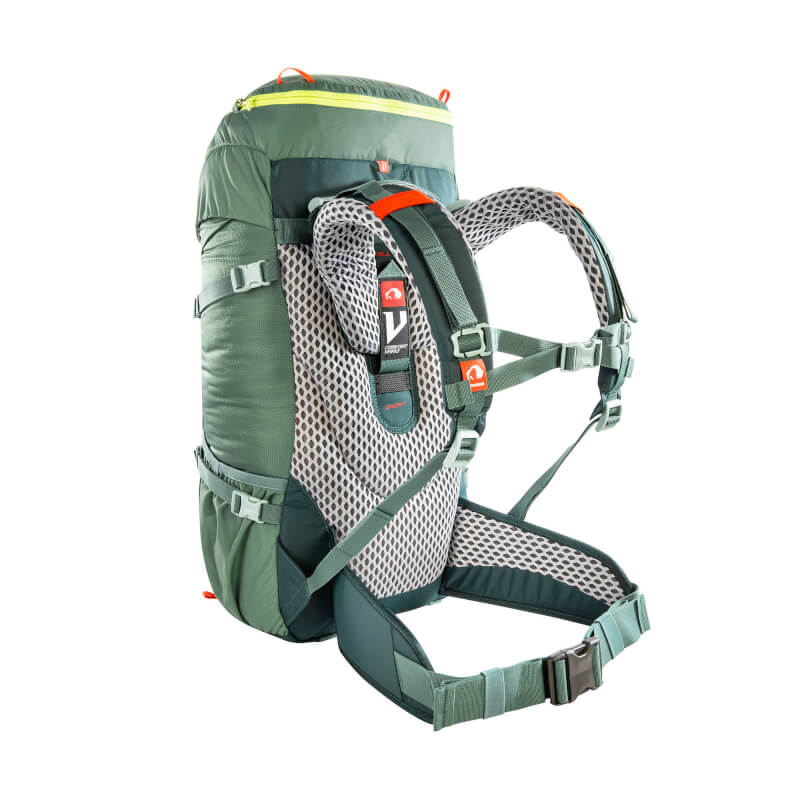 Yukon JR 32 - Tatonka