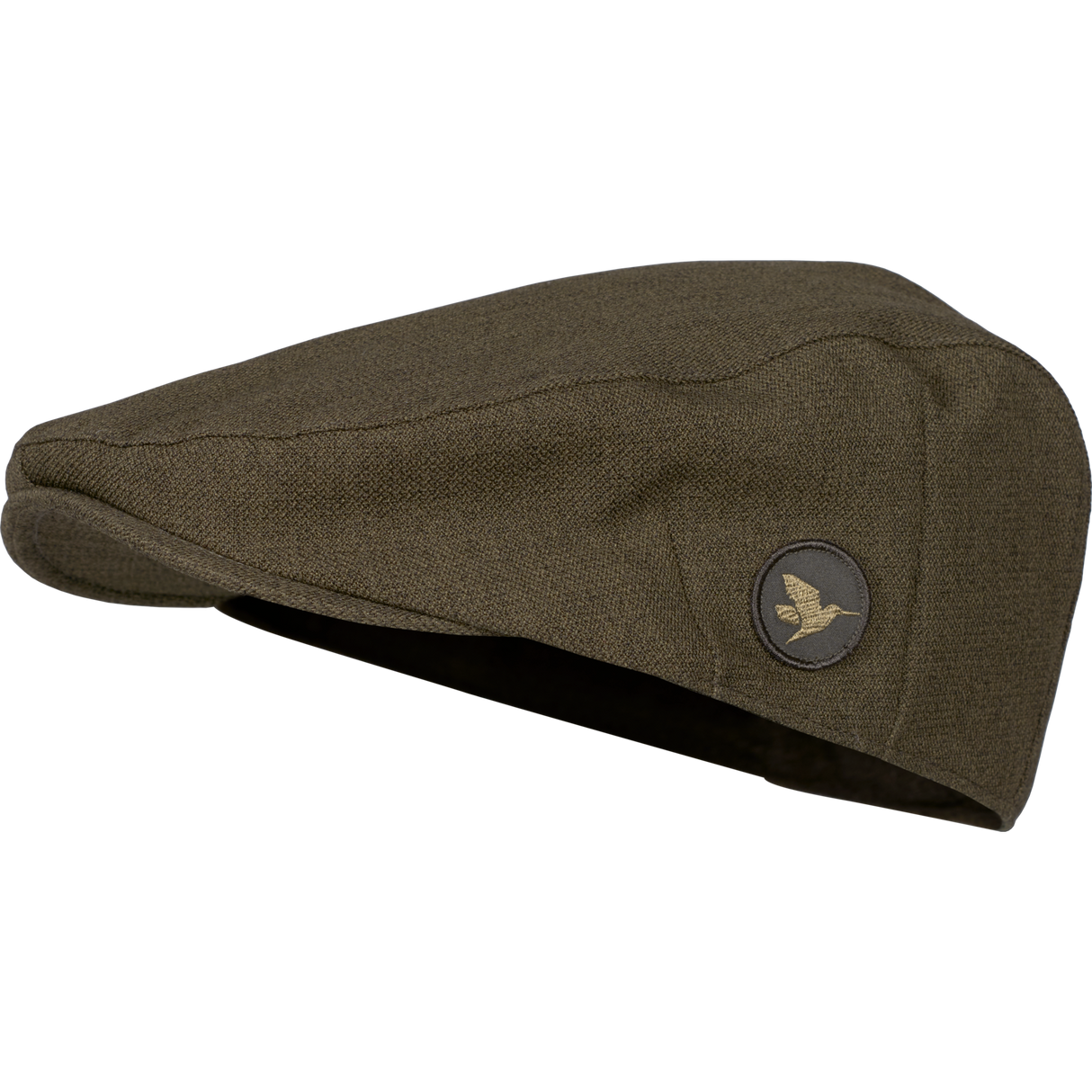 Woodcock Advanced Schiebermütze Shaded olive - Seeland