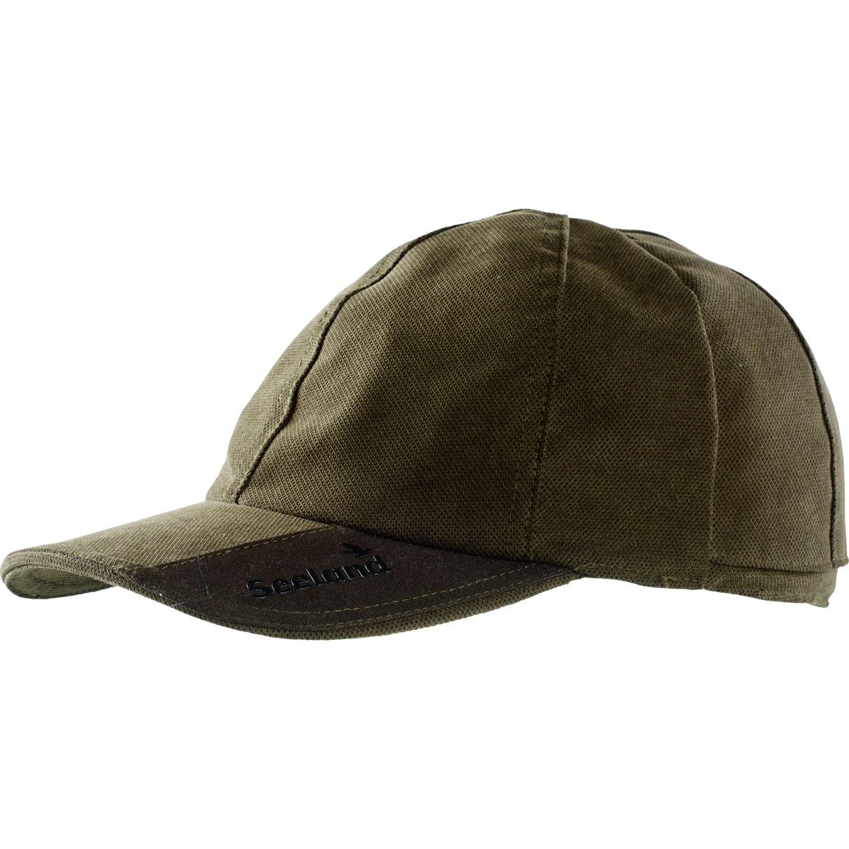 Helt Kappe Grizzly brown - Seeland