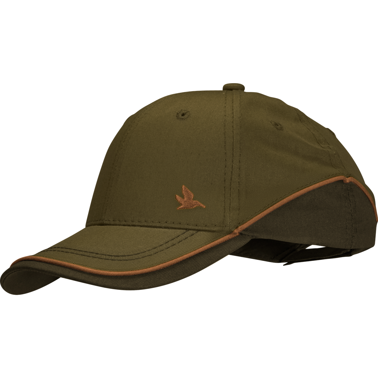 Skeet-Mütze - Duffel green - Seeland