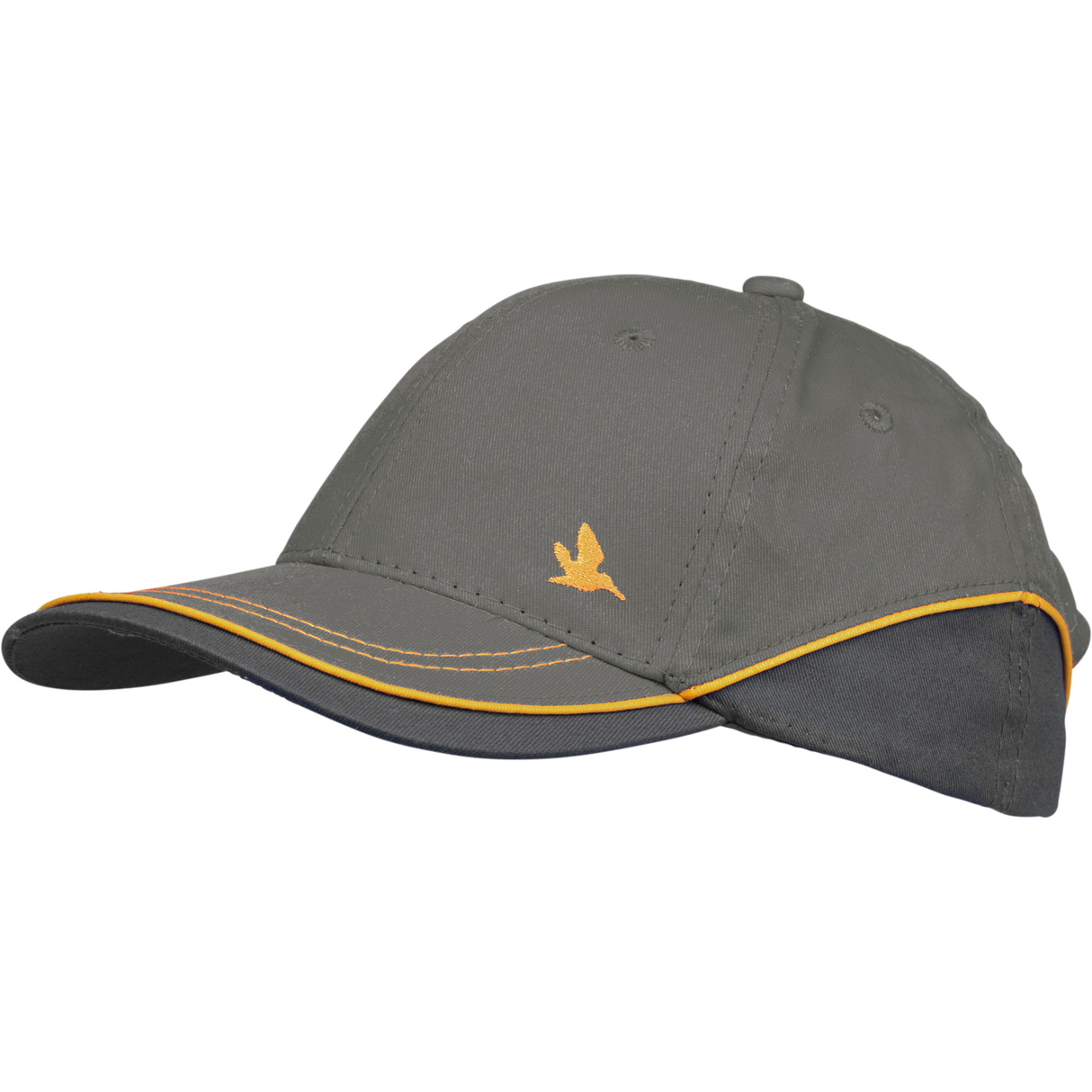 Skeet Kappe Gunmetal - Seeland