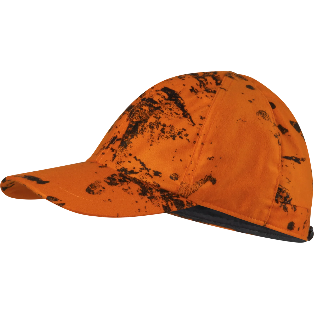 Avail Camouflage-Kappe InVis orange blaze - Seeland