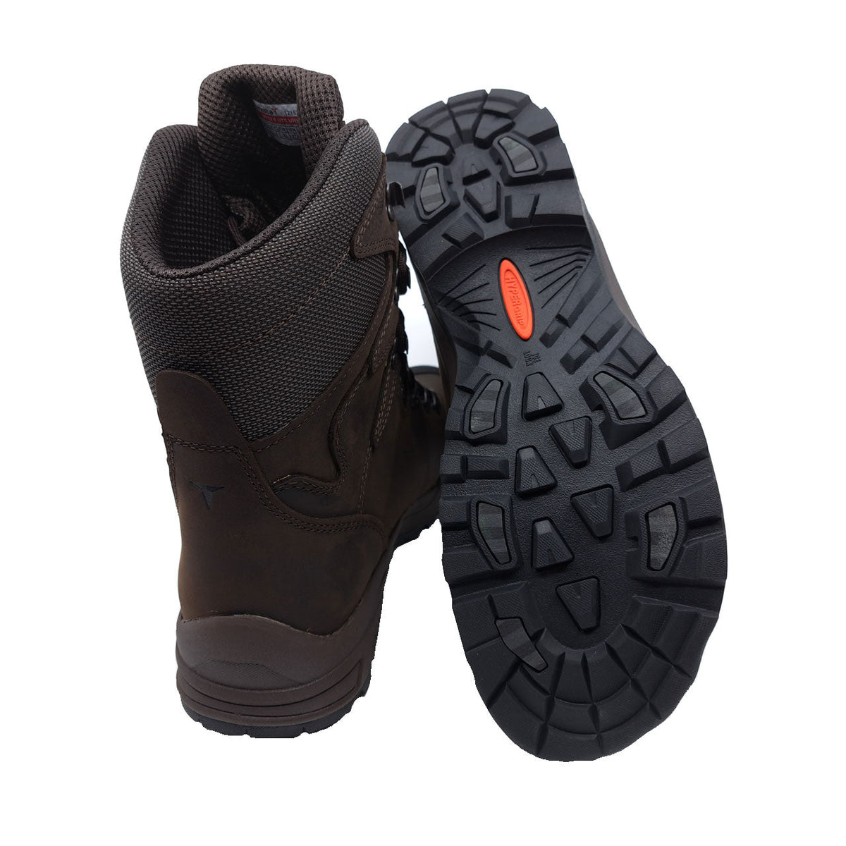 Onyx - 8" GTX - Treksta
