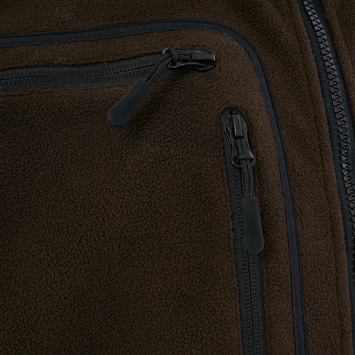 Wendbare Jagdjacke - European hunter