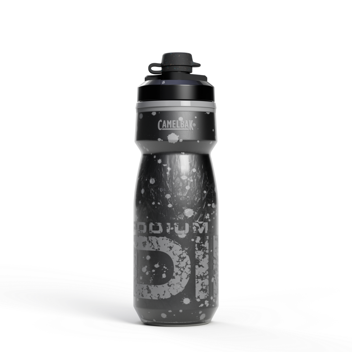 Podium Dirt Series Chill 21oz - Camelbak - Asphalt