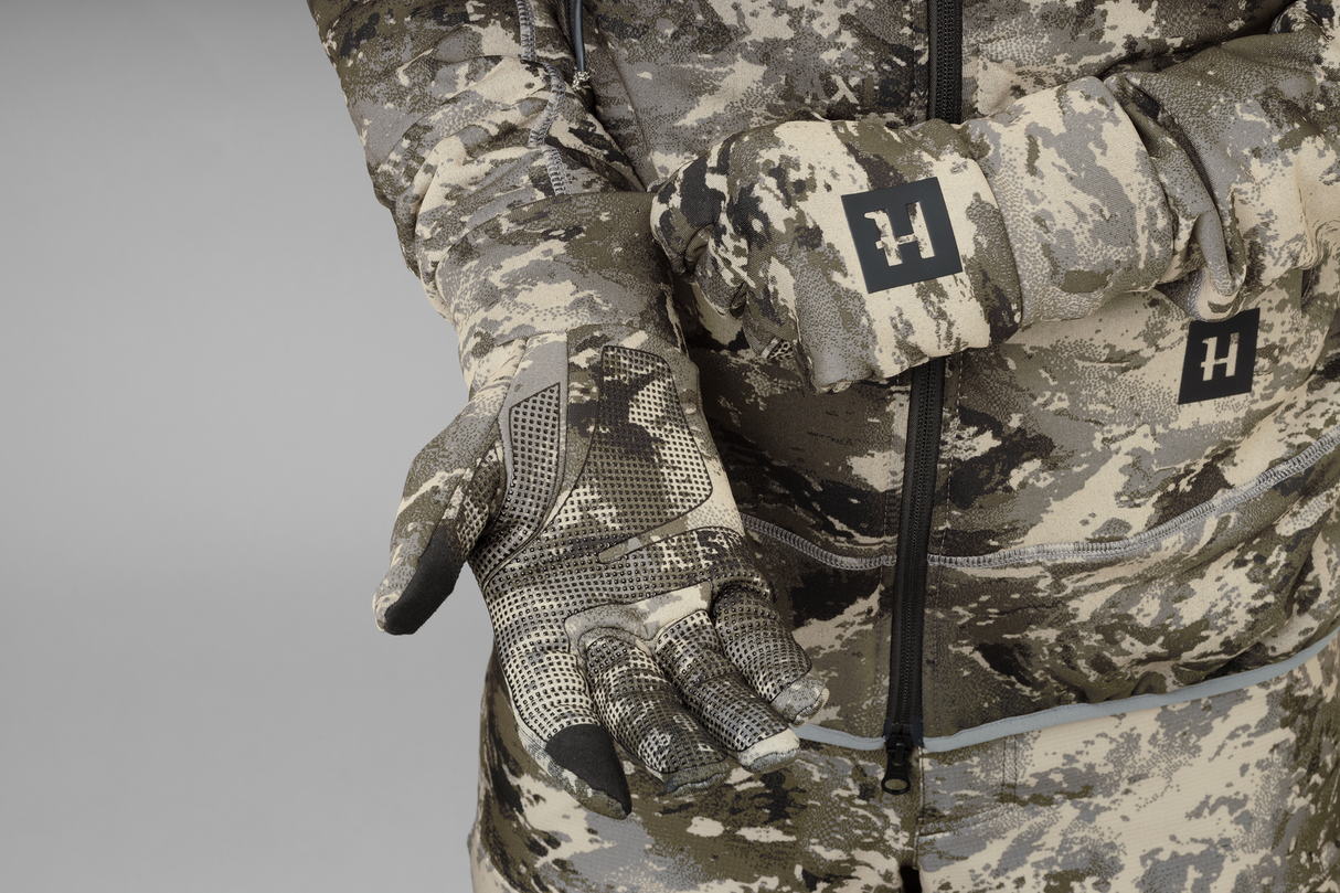 Mountain Hunter Expedition - Fleece-Handschuh AXIS MSP®Mountain - Härkila