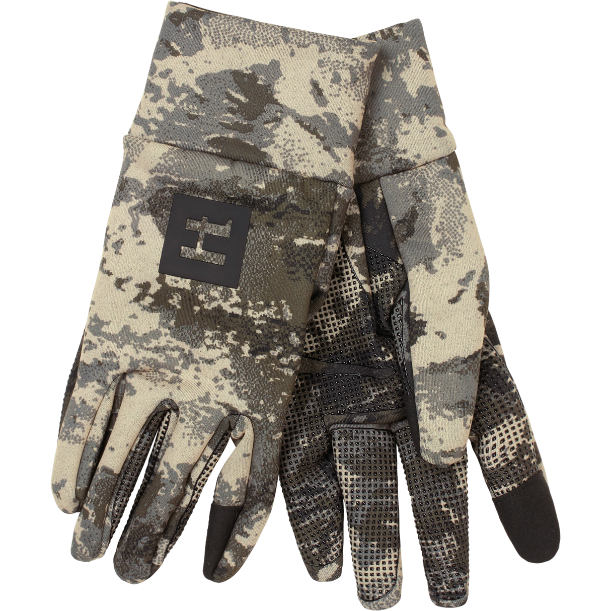 Mountain Hunter Expedition - Fleece-Handschuh AXIS MSP®Mountain - Härkila