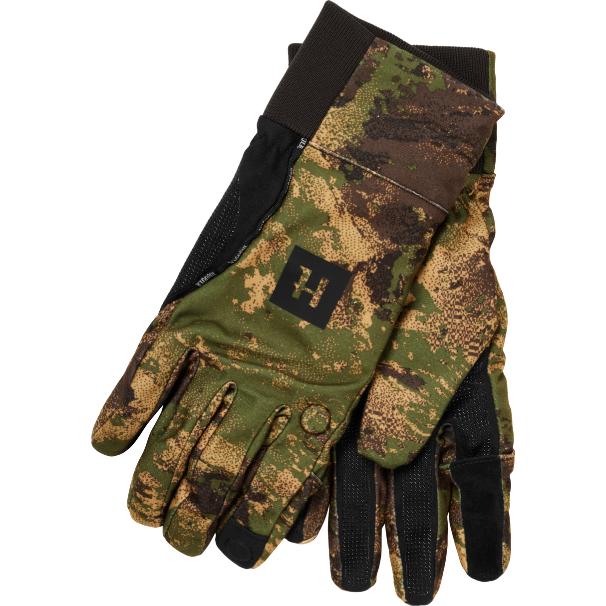 Deer Stalker camo HWS Handschuhe AXIS MSP®Forest - Härkila