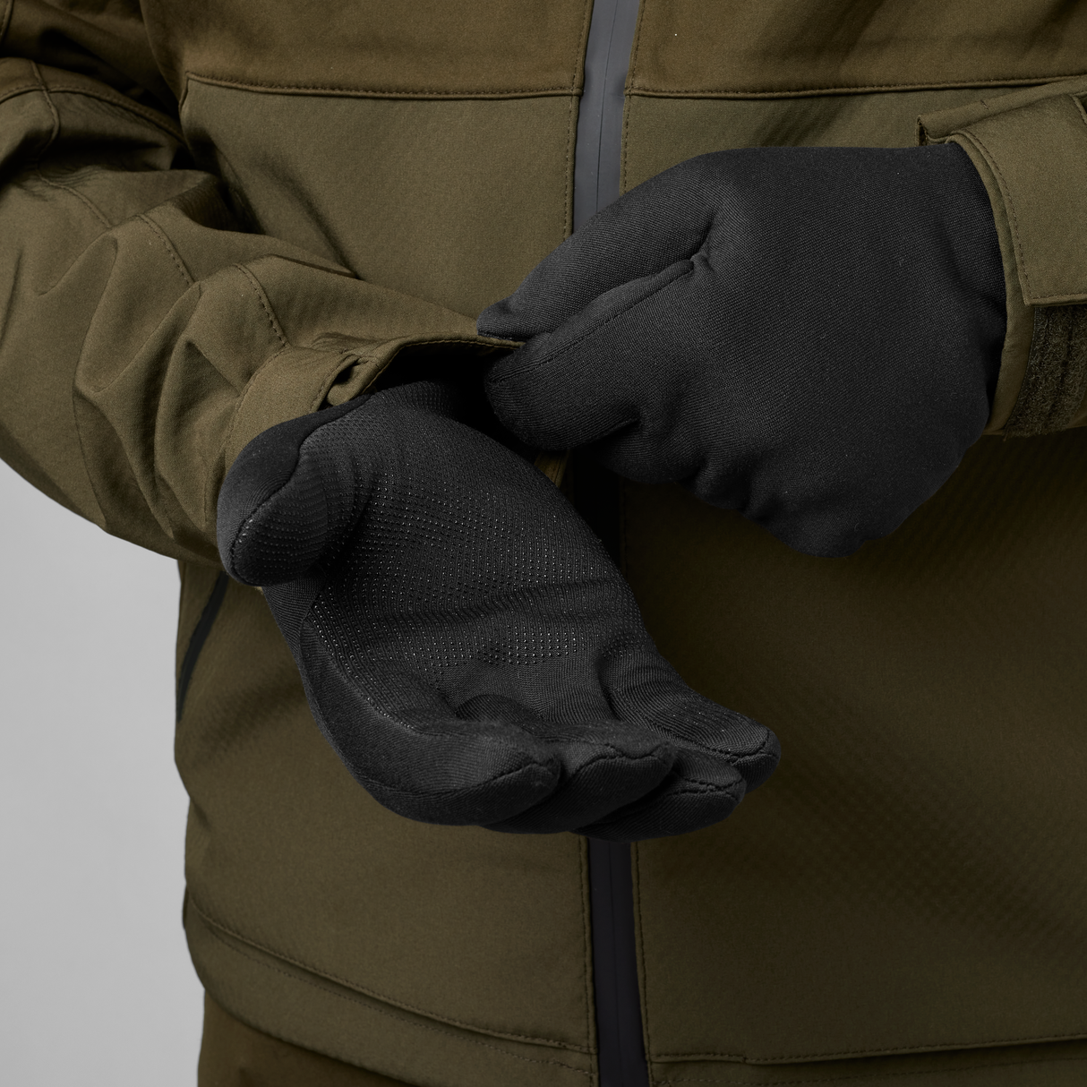 Hawker WP Handschuh - Meteorite - Seeland