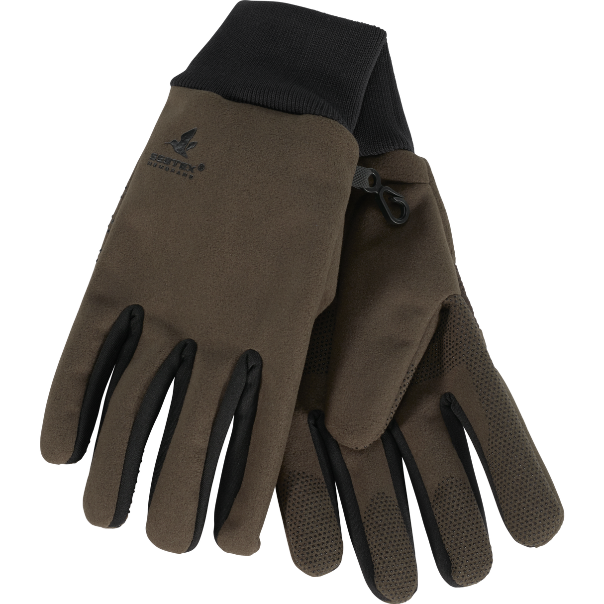 Climate Handschuh Pine green - Seeland