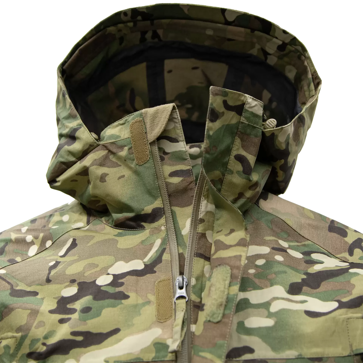 PRG 2.0 Jacke - Multicam – Carinthia