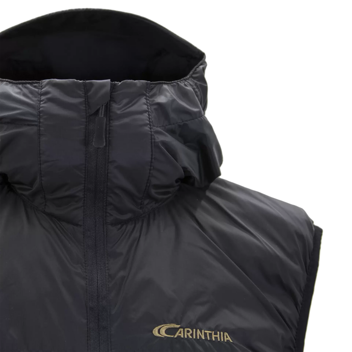 TLG Weste - Black – Carinthia