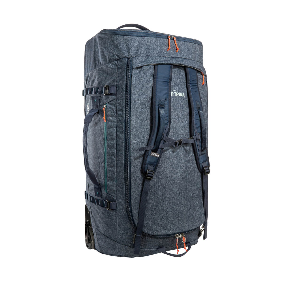 Duffel-Tasche mit Rollen 140 - Tatonka