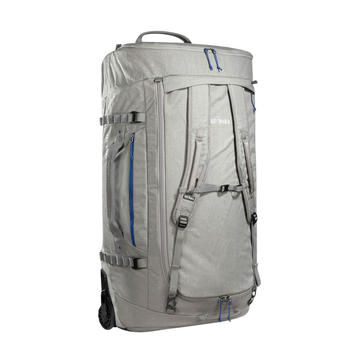 Duffel-Tasche mit Rollen 140 - Tatonka