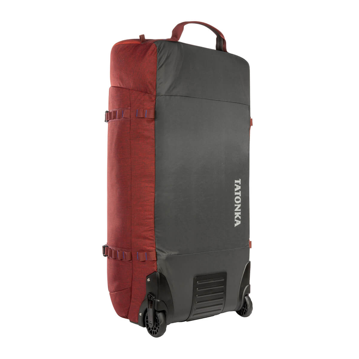 Duffel-Tasche mit Rollen 140 - Tatonka