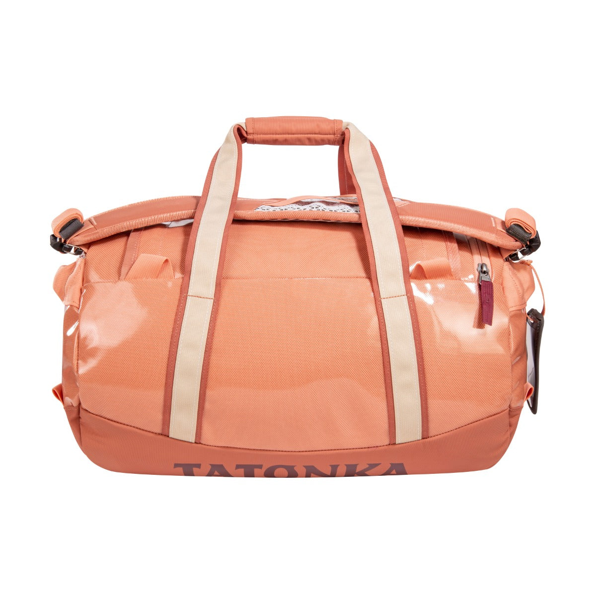Barrel 25 Schwarz – Tatonka