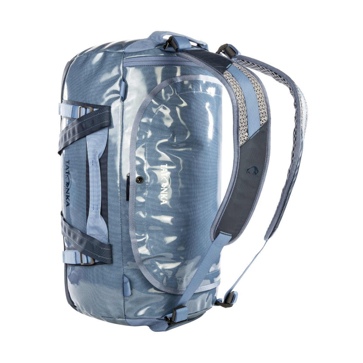 Barrel 45 Schwarz – Tatonka